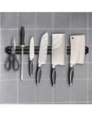 Магнитна стойка за ножове ножици и аксесоари